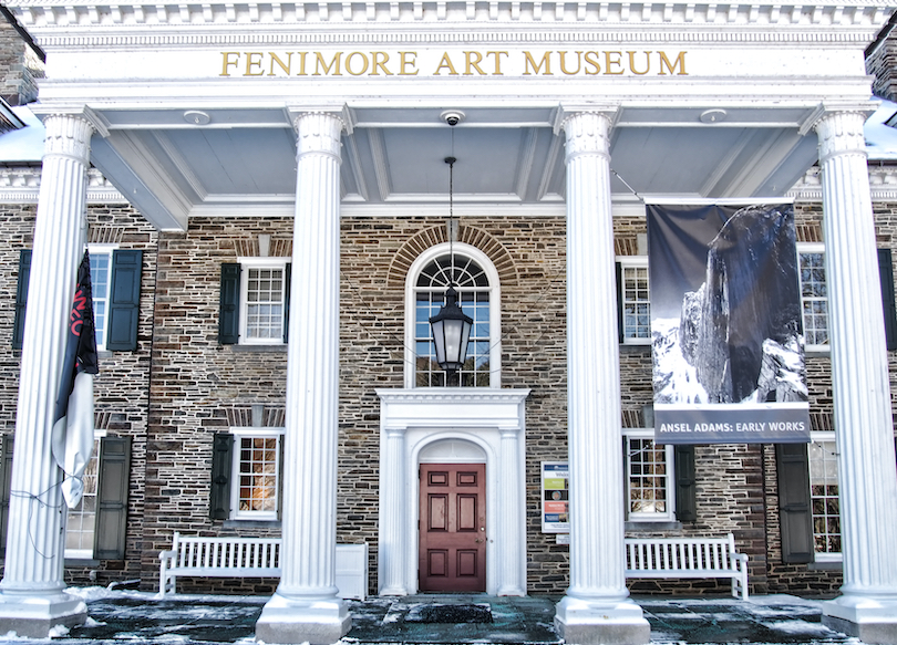 Fenimore Art Museum