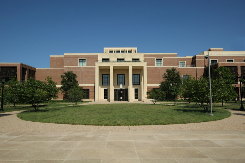 George W. Bush Presidential Library and Museum