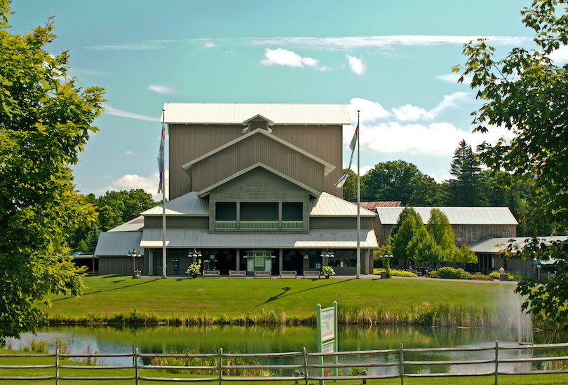 Glimmerglass Opera