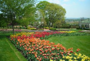 Hershey Gardens