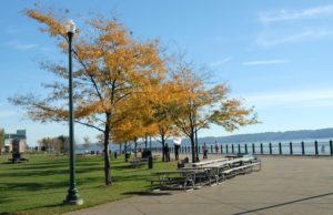 Peoria Riverfront
