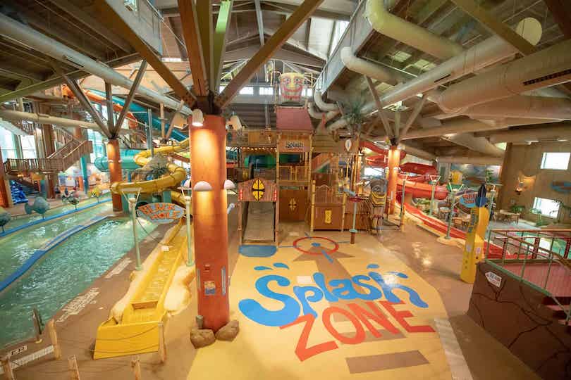 Splash Lagoon