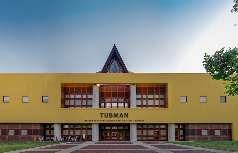 Museu Tubman