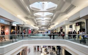 Woodfield Mall