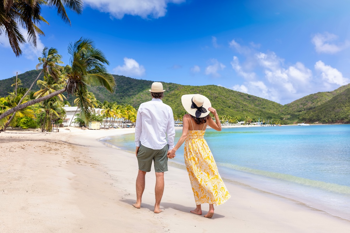 Antigua