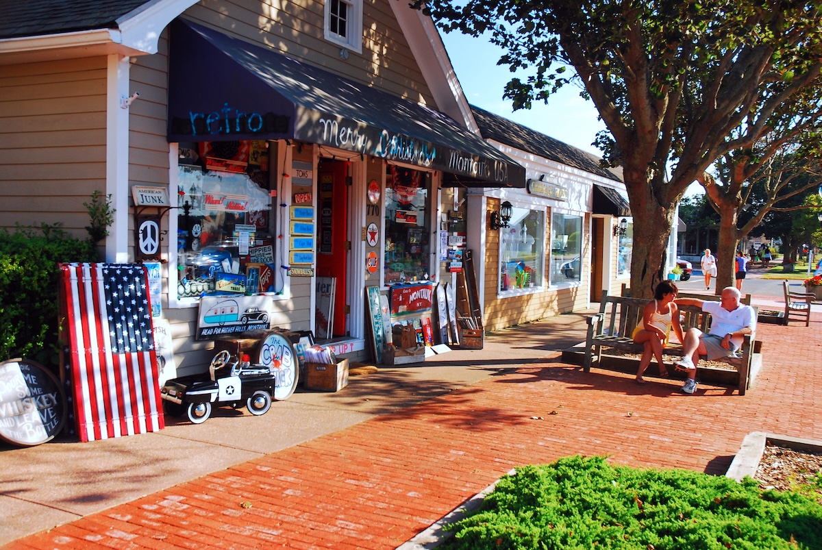 Montauk