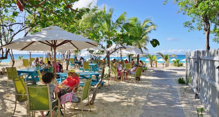 Best Caribbean Islands to Visit