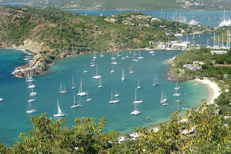 Antigua