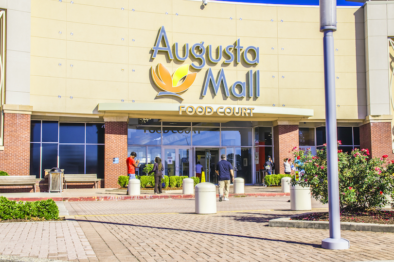 Shopping Augusta