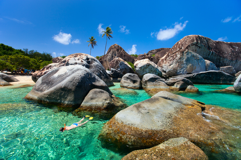 British Virgin Islands