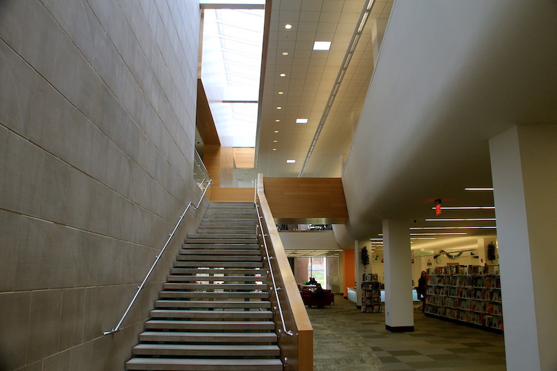 Champaign Public Library