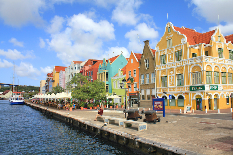 Curacao