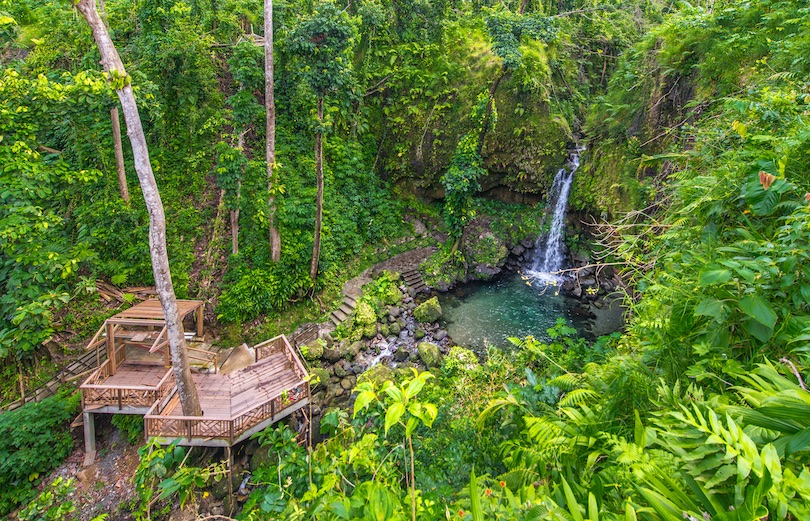 Dominica