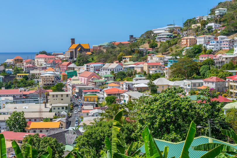 Grenada