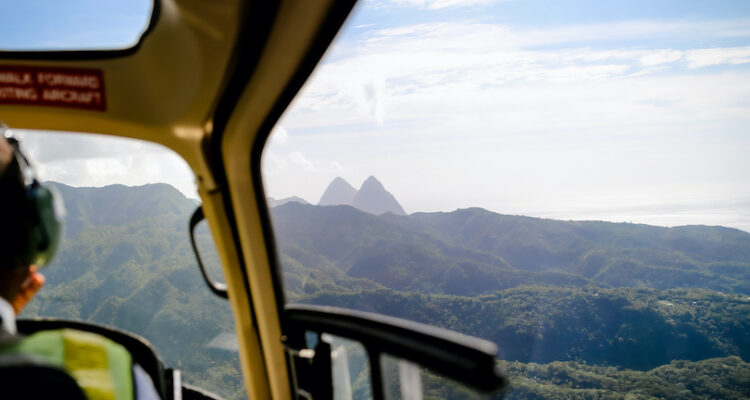 Best Things to do in St. Lucia