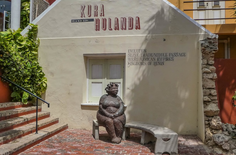 Kura Hulanda Museum