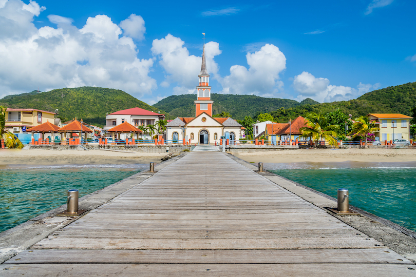 Martinique