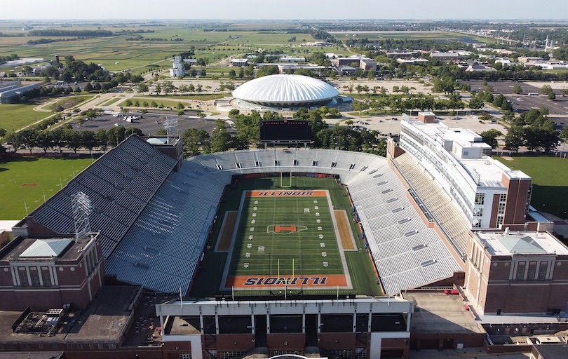 Memorial Stadium