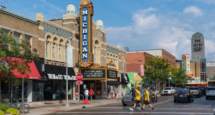 Things to do in Ann Arbor, Michigan