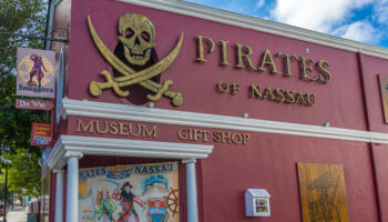 Fun Things to Do in Nassau, Bahamas