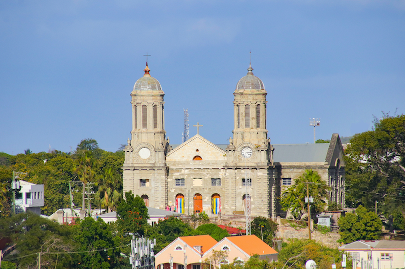 Catedral de São João