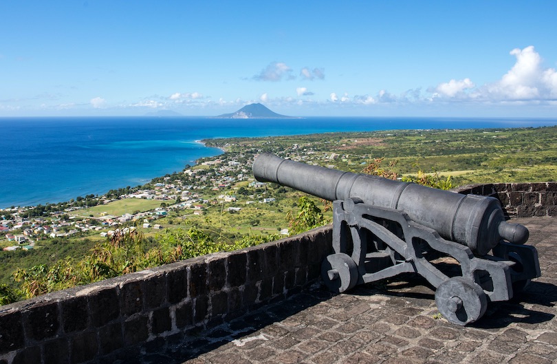 St. Kitts