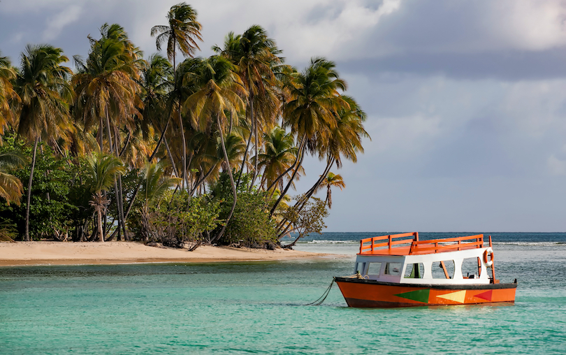 Trinidad and Tobago