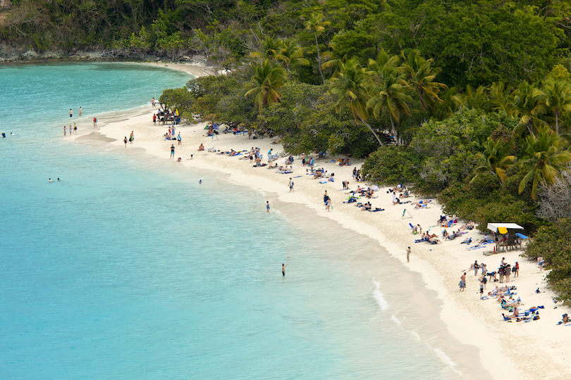 U.S. Virgin Islands