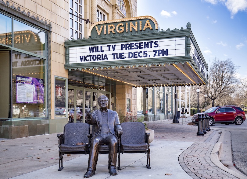 Virginia Theater