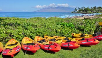 Things to do in Maui, Hawaii