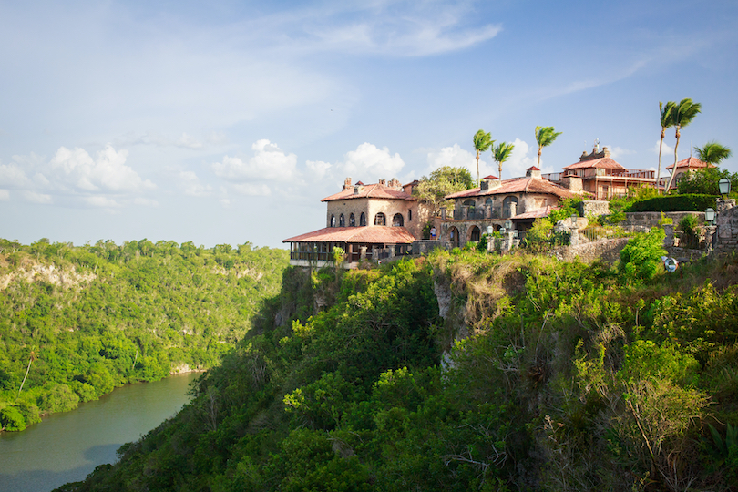 Altos de Chavon