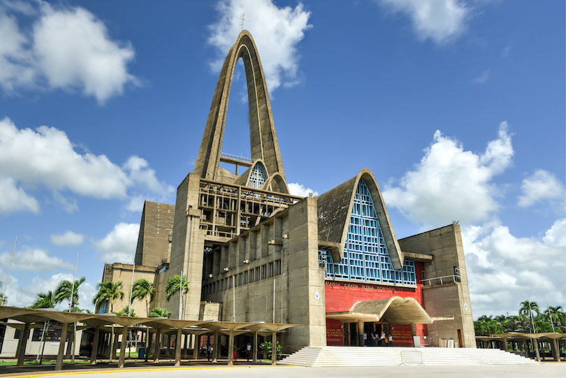 Basilica Catedral