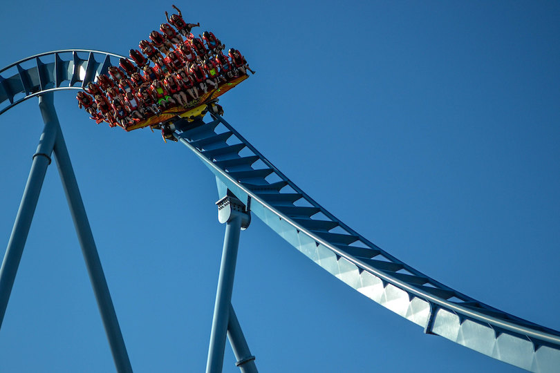 Busch Gardens Williamsburg