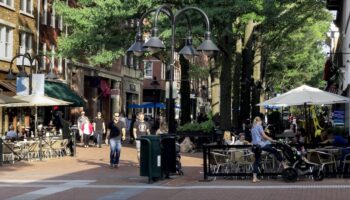 Best Cities in Virginia to Live and Visit