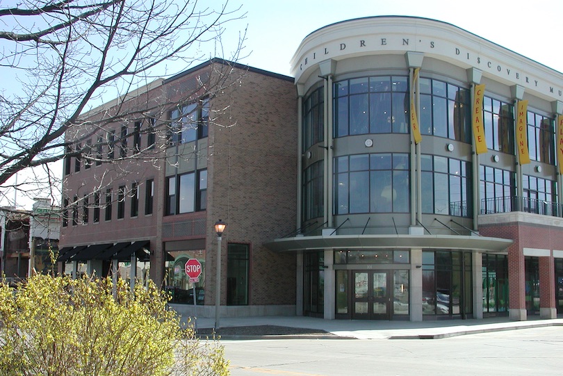 Children’s Discovery Museum