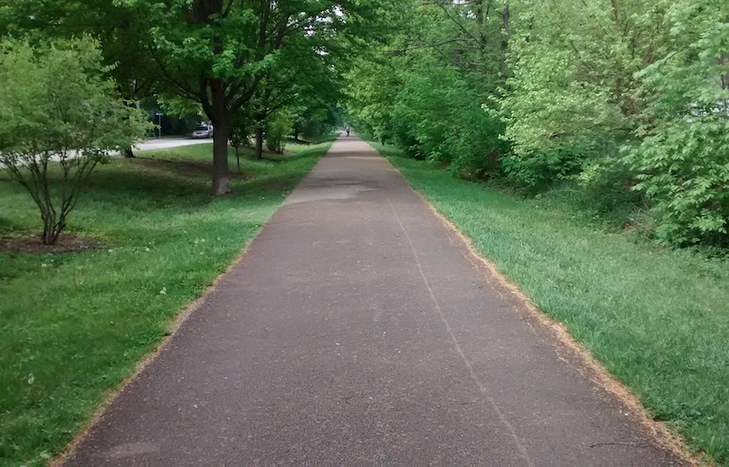 Constitution Trail