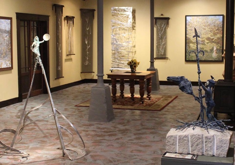 Eaton Studio Gallery