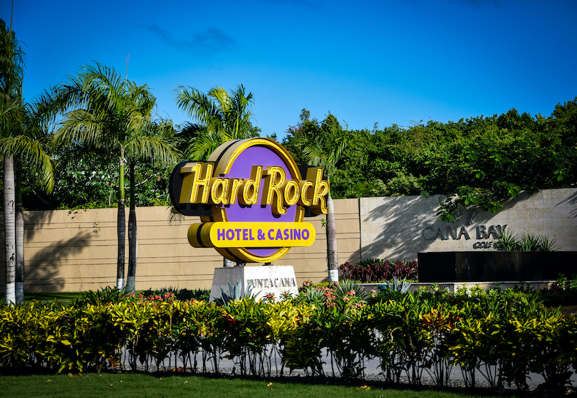 Hard Rock Casino Punta Cana