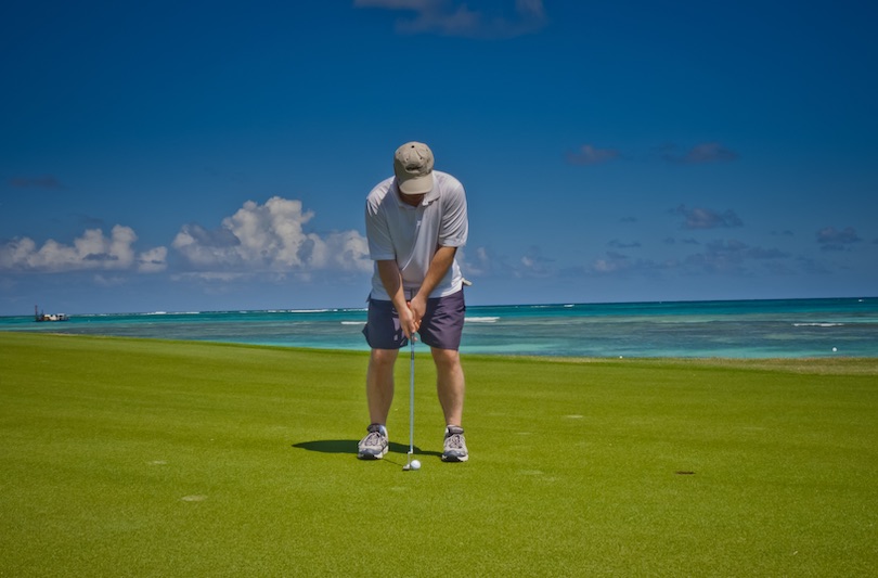 La Cana Golf Course