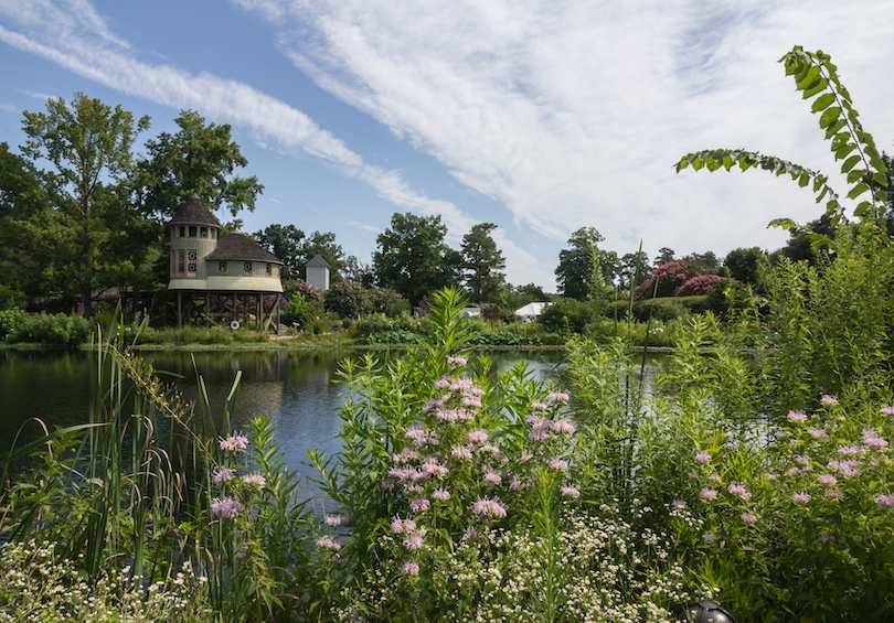 Lewis Ginter Botanical Garden