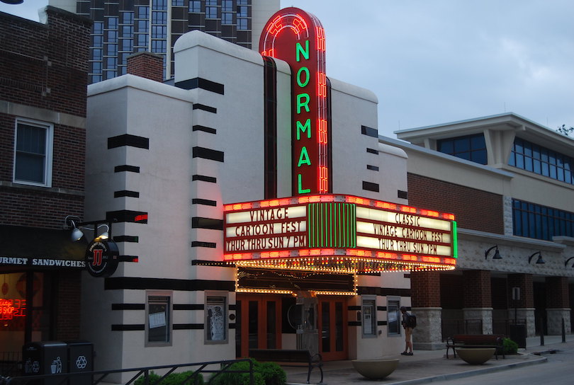 Best Things To Do in Bloomington, Illinois
