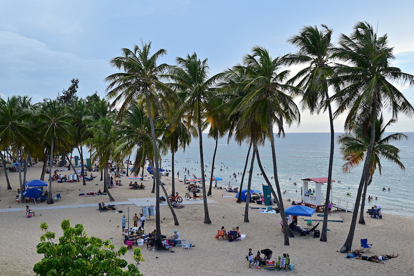 Balneario El Escambron