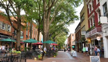 Charlottesville