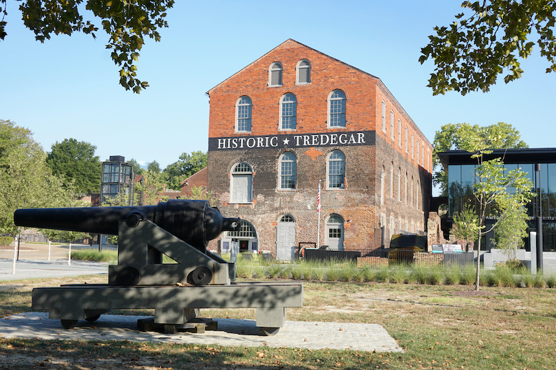 American Civil War Museum