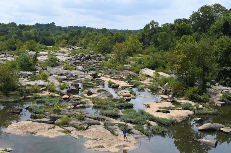 Belle Isle