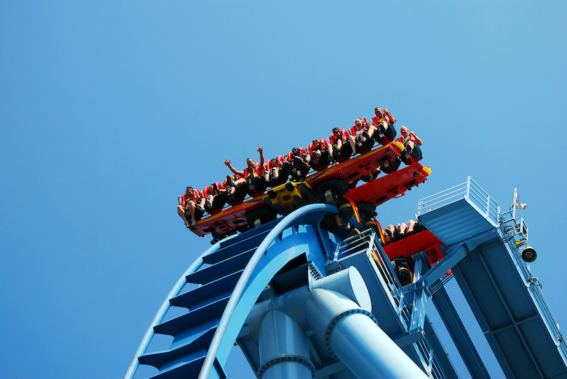 Busch Gardens Williamsburg