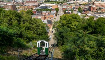 Things to Do in Dubuque, Iowa