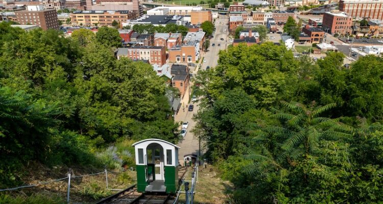 Things to Do in Dubuque, Iowa