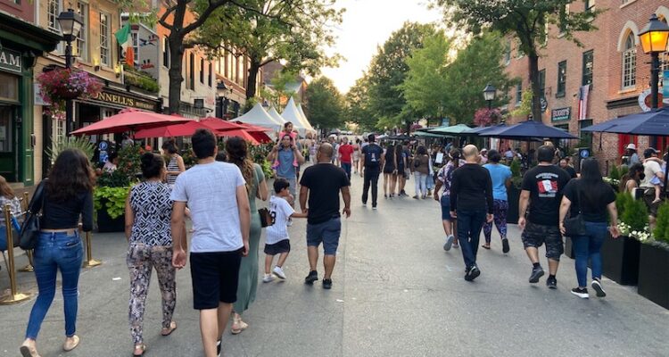 Best Things to do in Alexandria, VA