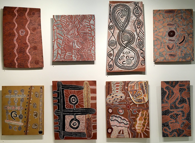 Kluge-Ruhe Aboriginal Art Collection